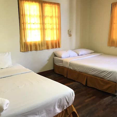 Paradise Lamai Bungalow מראה חיצוני תמונה
