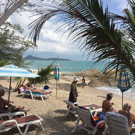 Paradise Lamai Bungalow מראה חיצוני תמונה