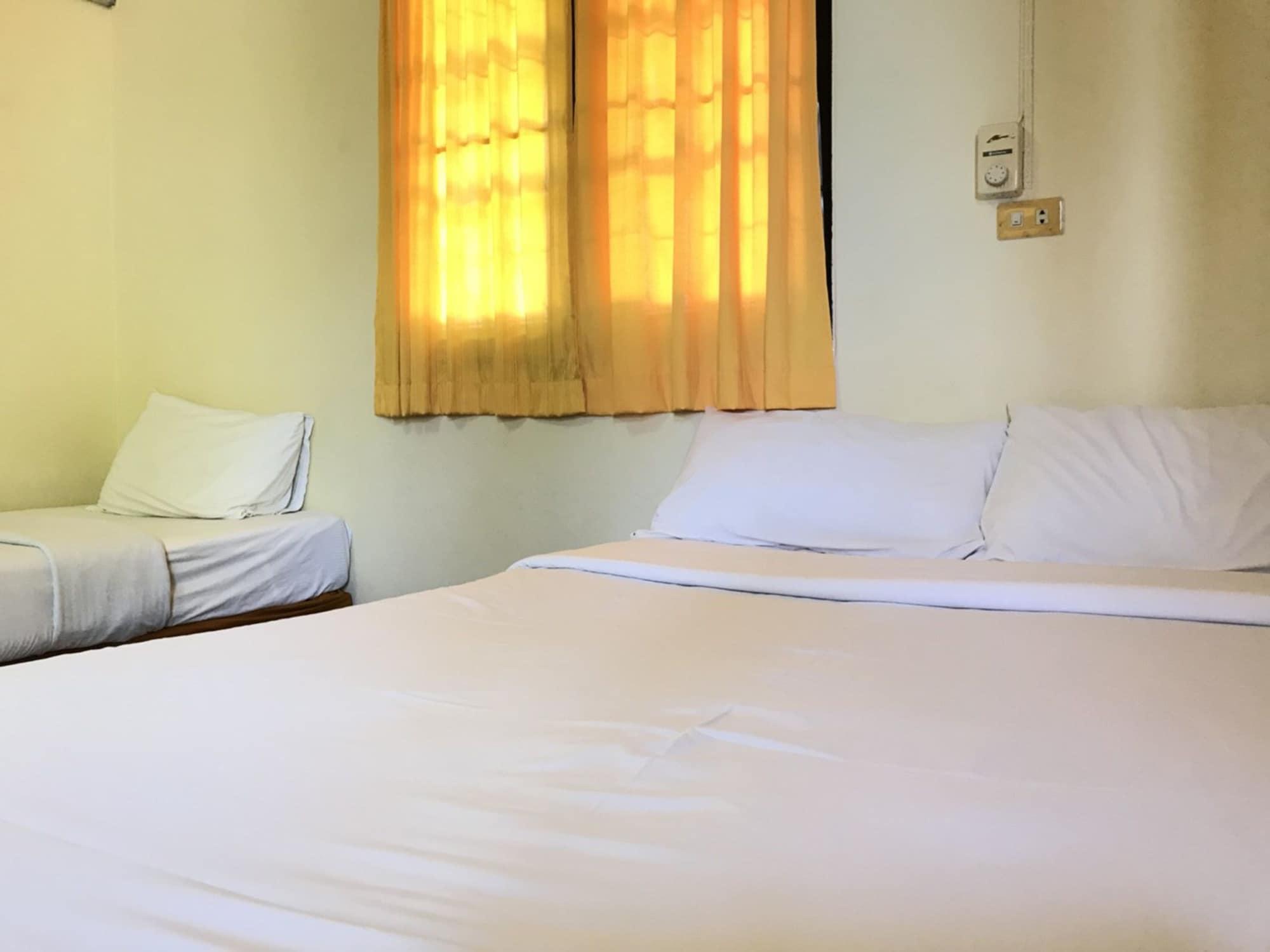 Paradise Lamai Bungalow מראה חיצוני תמונה