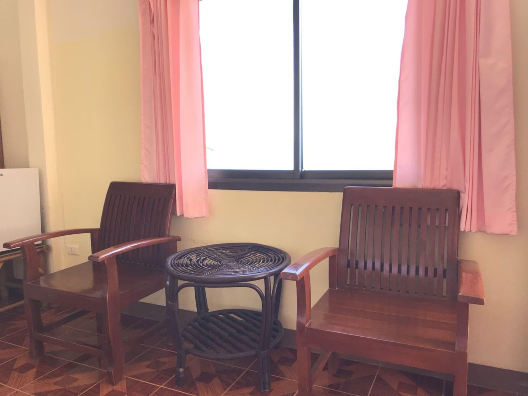 Paradise Lamai Bungalow מראה חיצוני תמונה