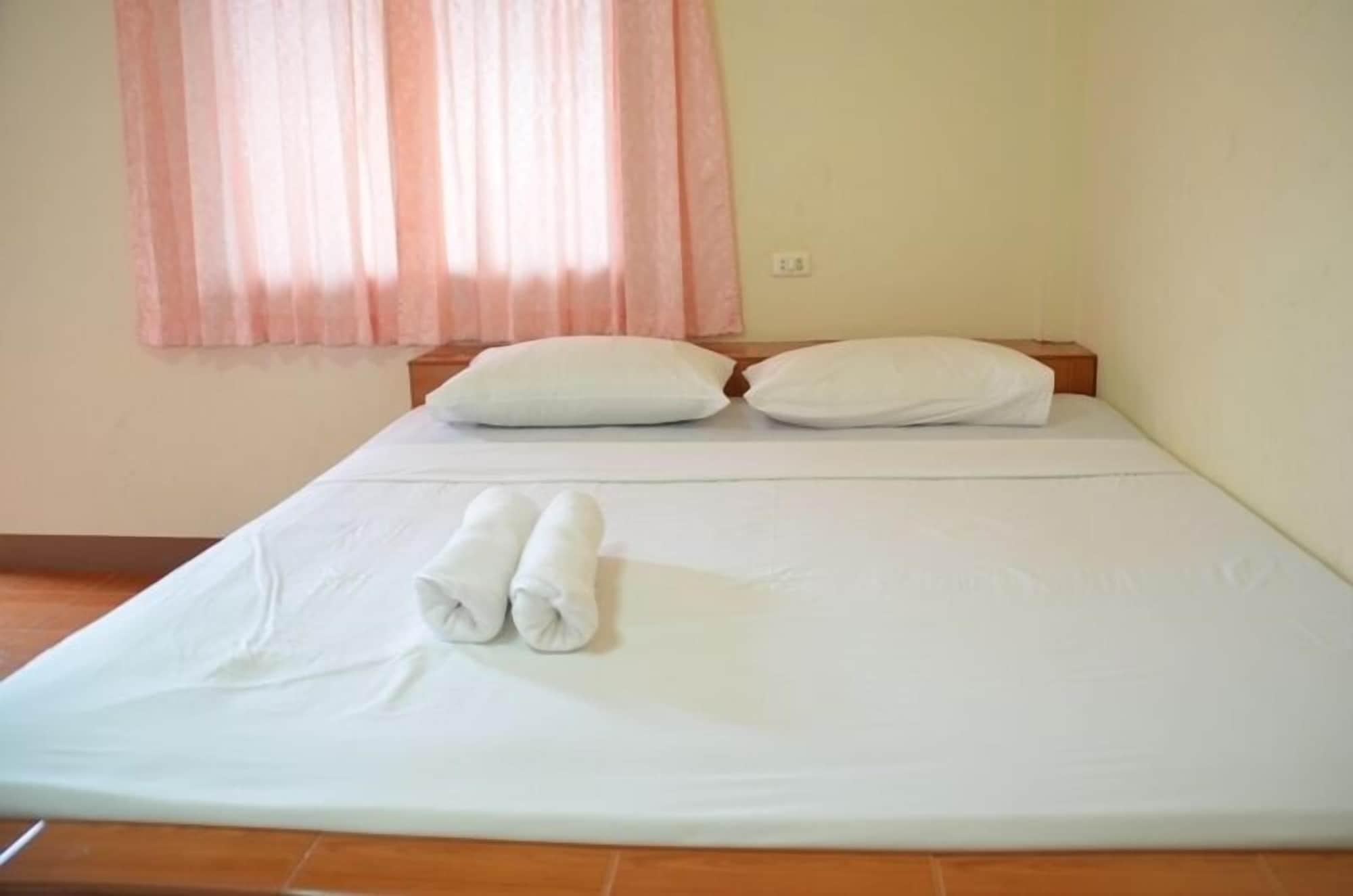 Paradise Lamai Bungalow מראה חיצוני תמונה