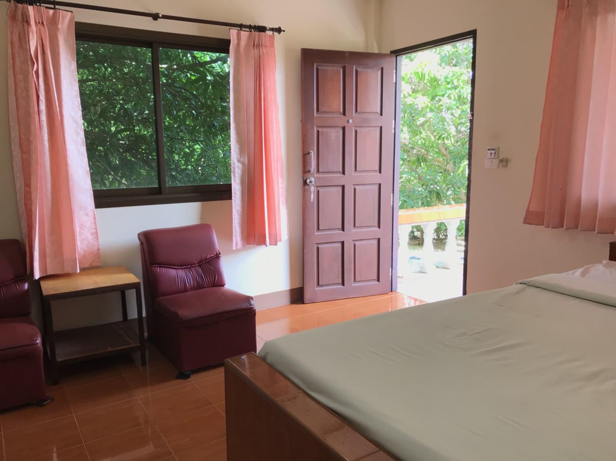 Paradise Lamai Bungalow מראה חיצוני תמונה