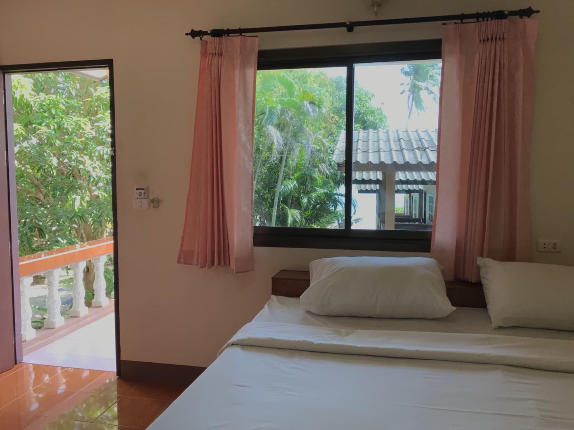 Paradise Lamai Bungalow מראה חיצוני תמונה