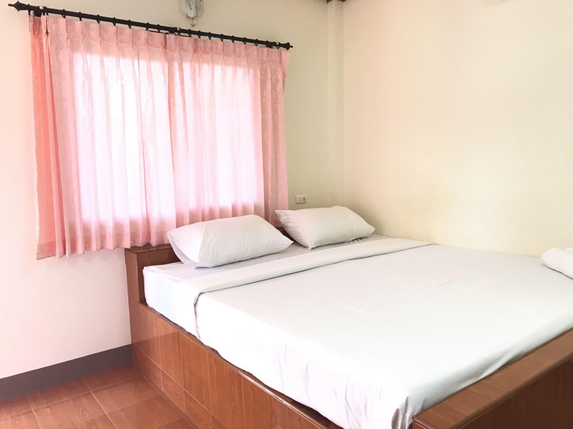 Paradise Lamai Bungalow מראה חיצוני תמונה