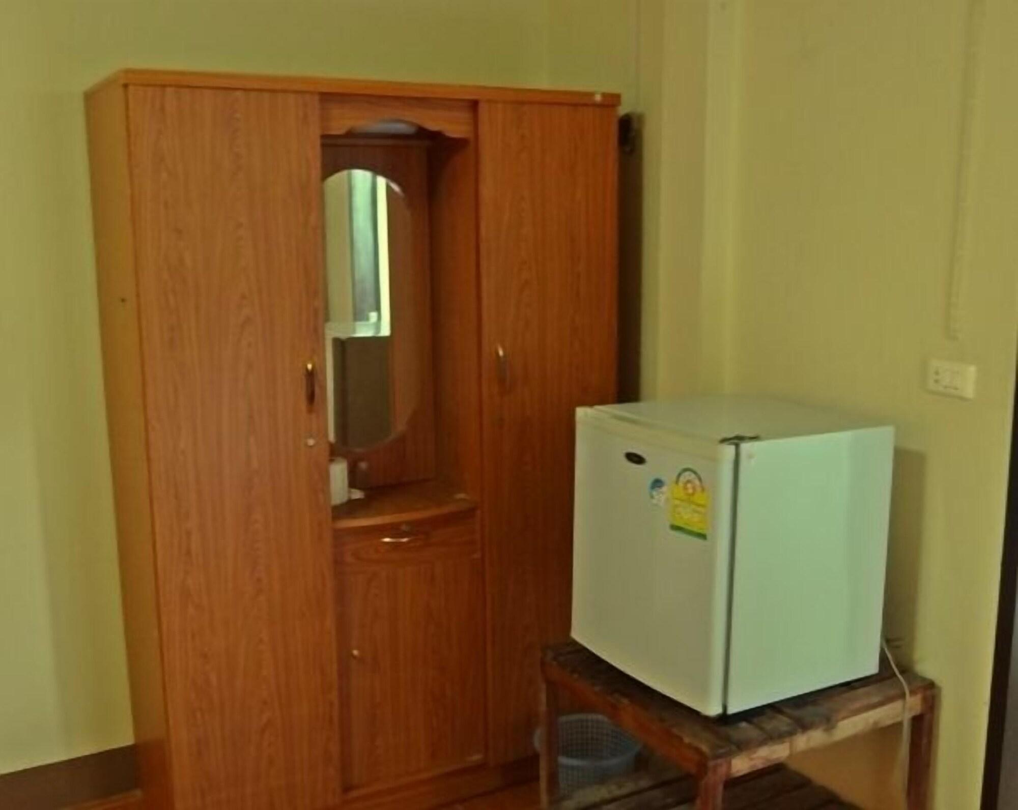 Paradise Lamai Bungalow מראה חיצוני תמונה