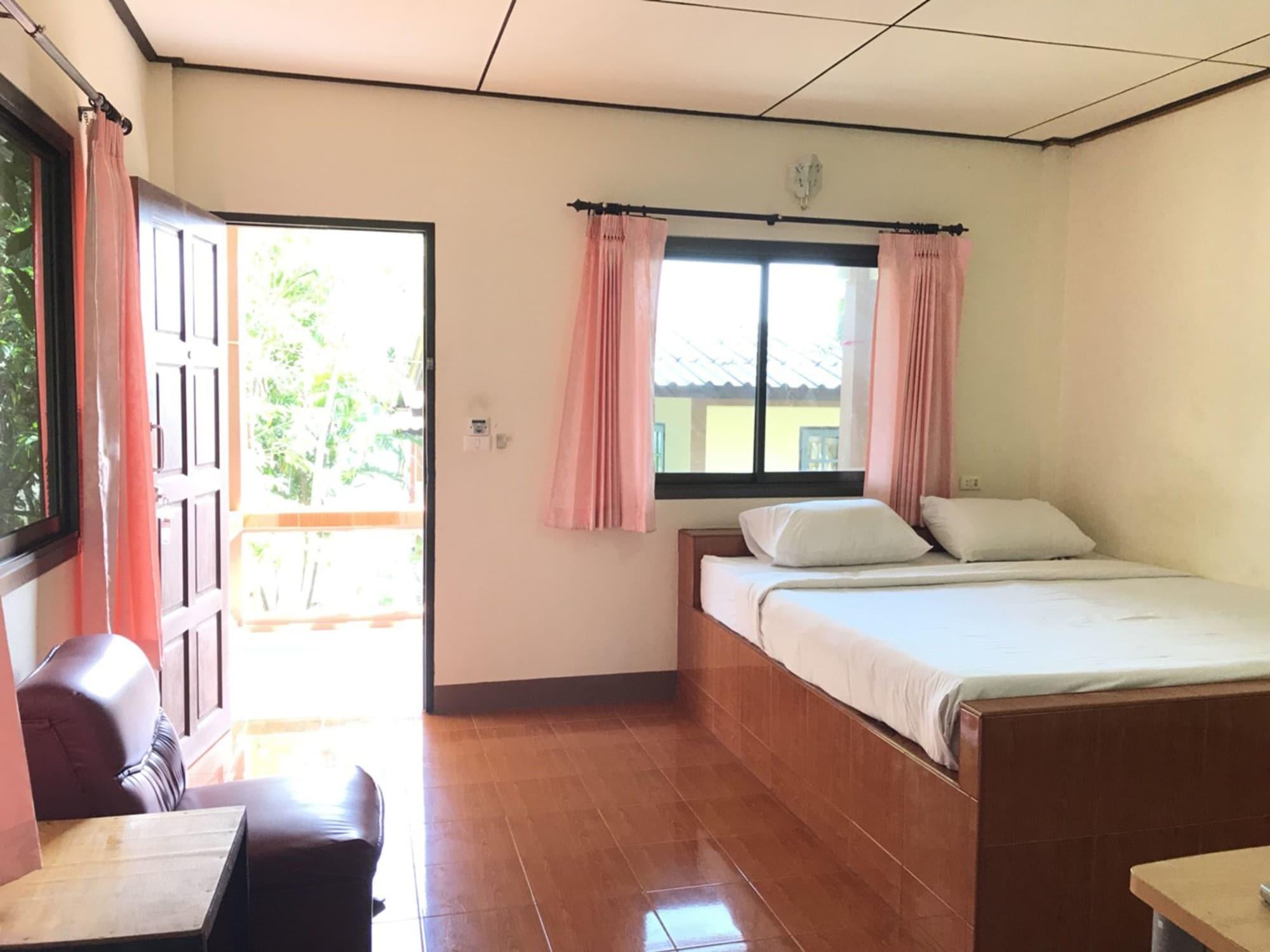 Paradise Lamai Bungalow מראה חיצוני תמונה