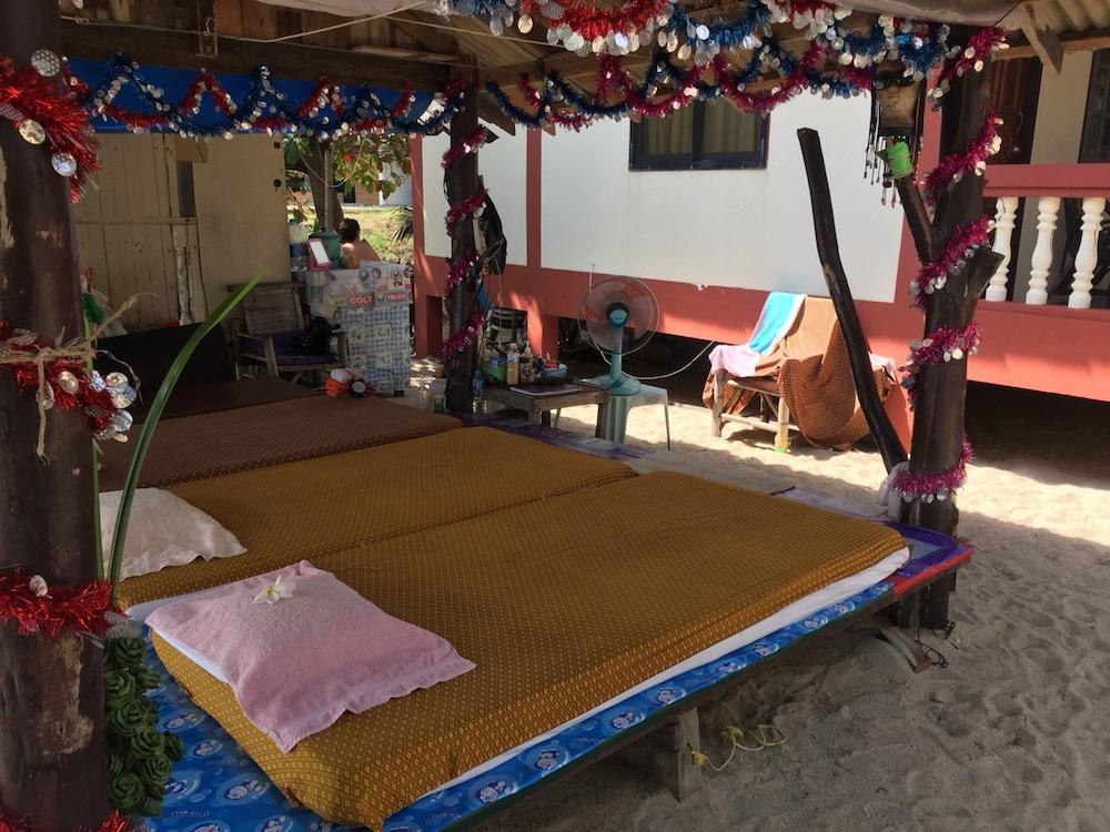 Paradise Lamai Bungalow מראה חיצוני תמונה