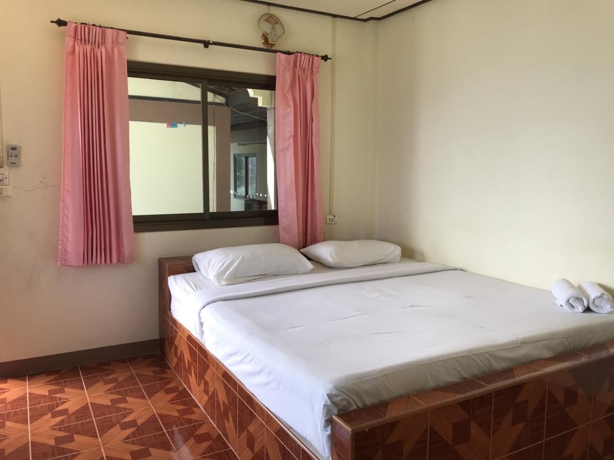 Paradise Lamai Bungalow מראה חיצוני תמונה
