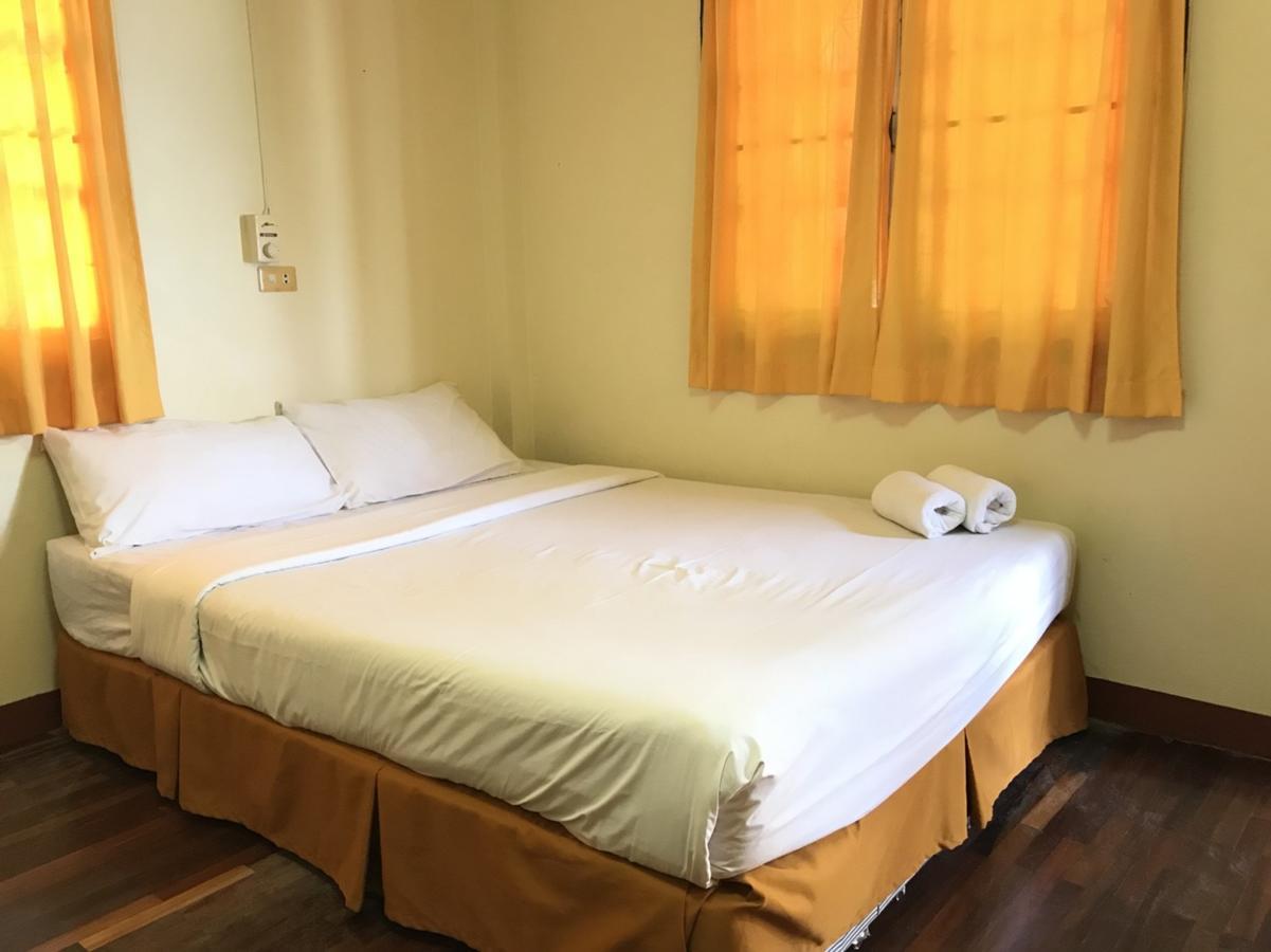 Paradise Lamai Bungalow מראה חיצוני תמונה