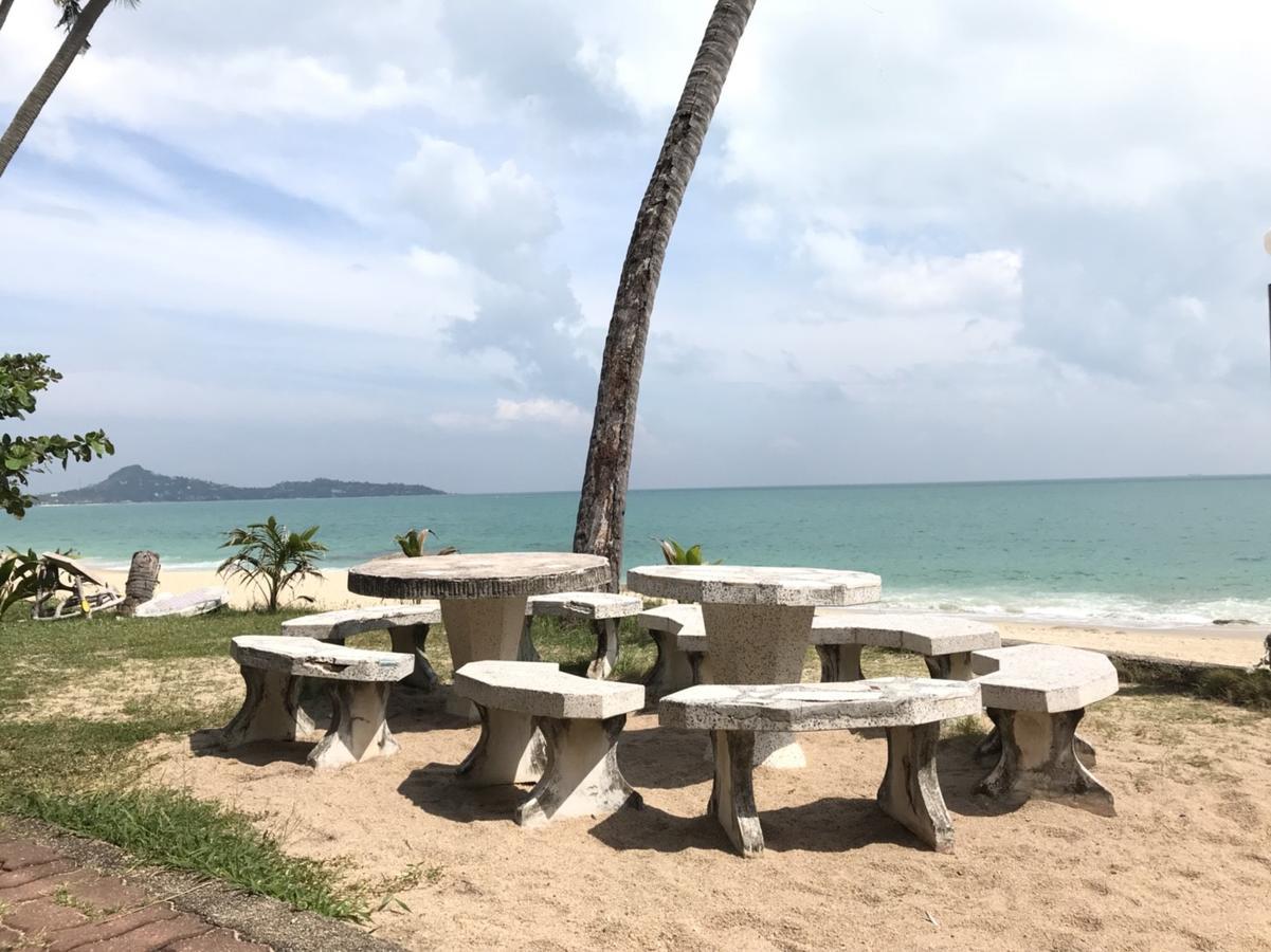 Paradise Lamai Bungalow מראה חיצוני תמונה