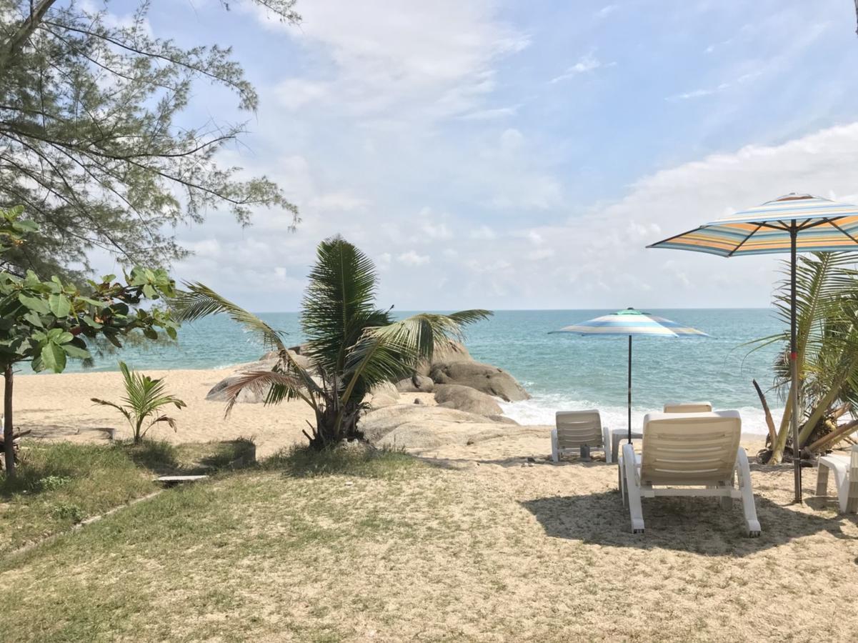 Paradise Lamai Bungalow מראה חיצוני תמונה