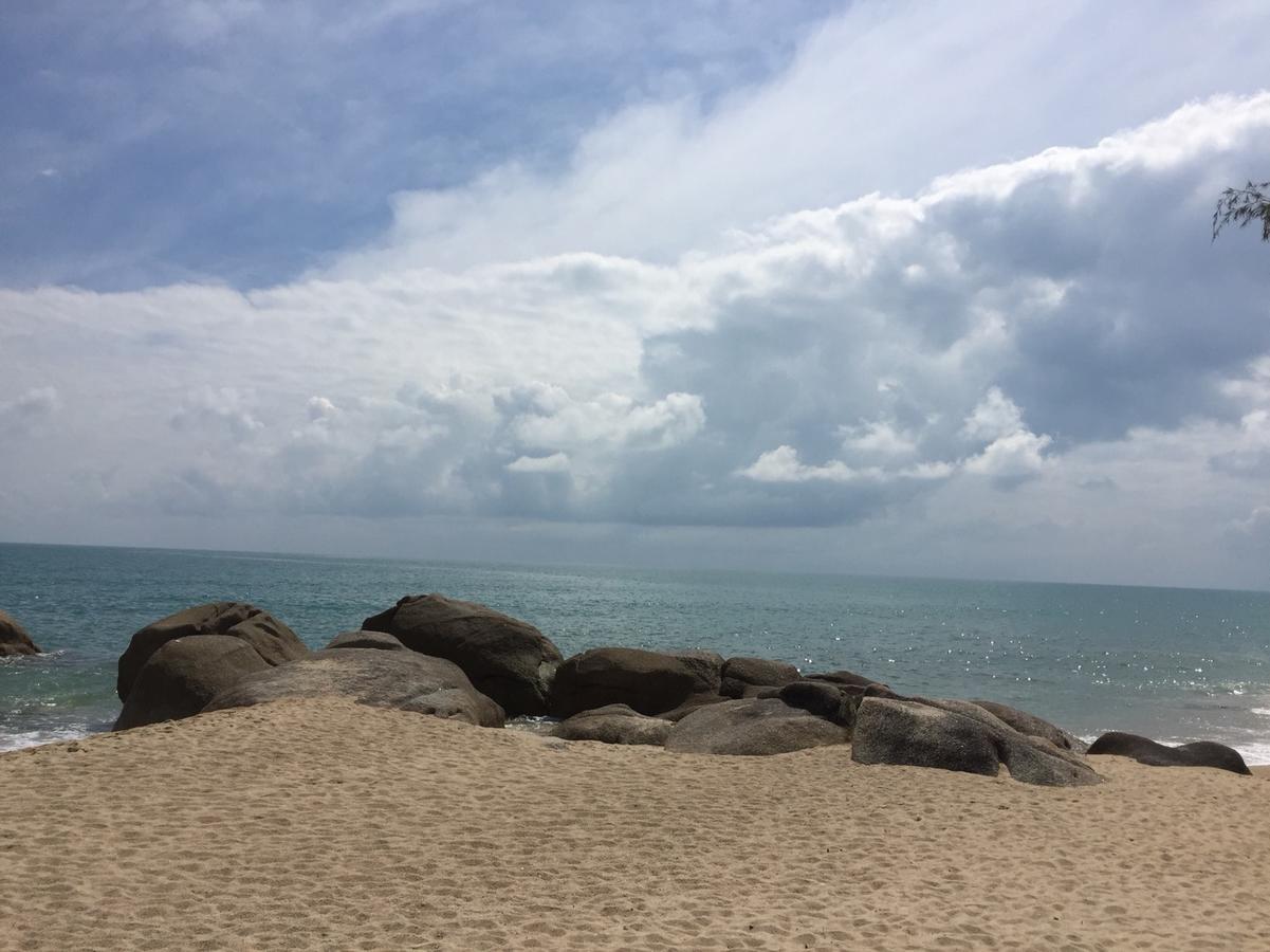 Paradise Lamai Bungalow מראה חיצוני תמונה