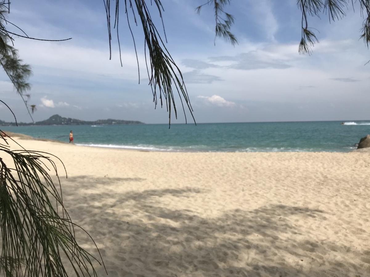 Paradise Lamai Bungalow מראה חיצוני תמונה