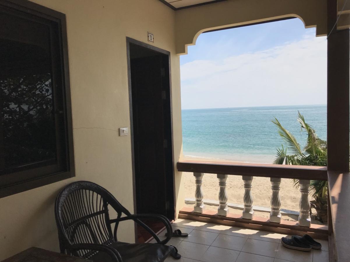 Paradise Lamai Bungalow מראה חיצוני תמונה