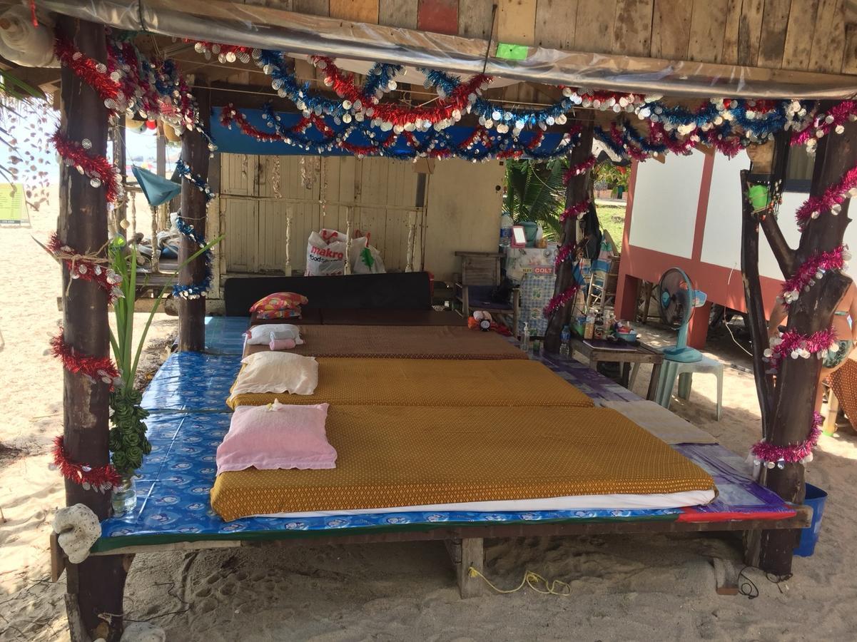 Paradise Lamai Bungalow מראה חיצוני תמונה