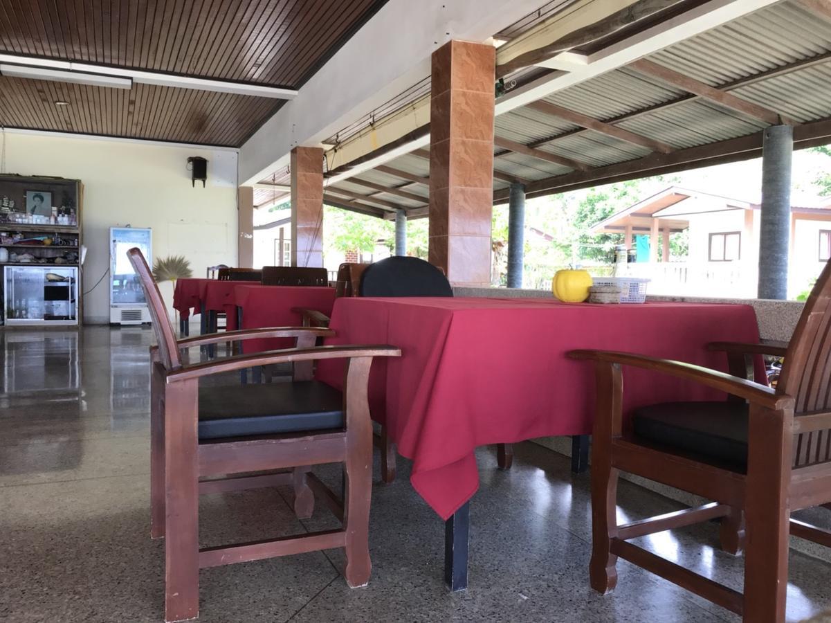 Paradise Lamai Bungalow מראה חיצוני תמונה