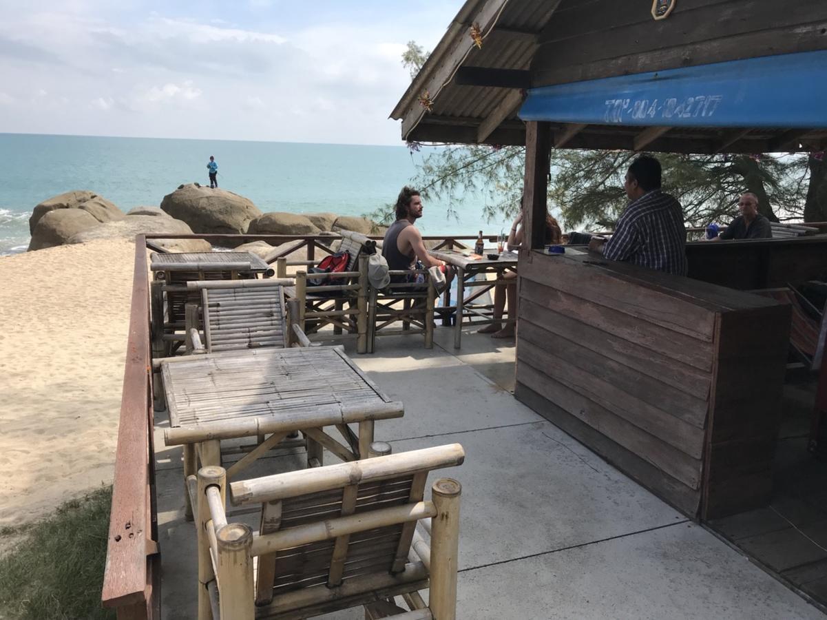 Paradise Lamai Bungalow מראה חיצוני תמונה