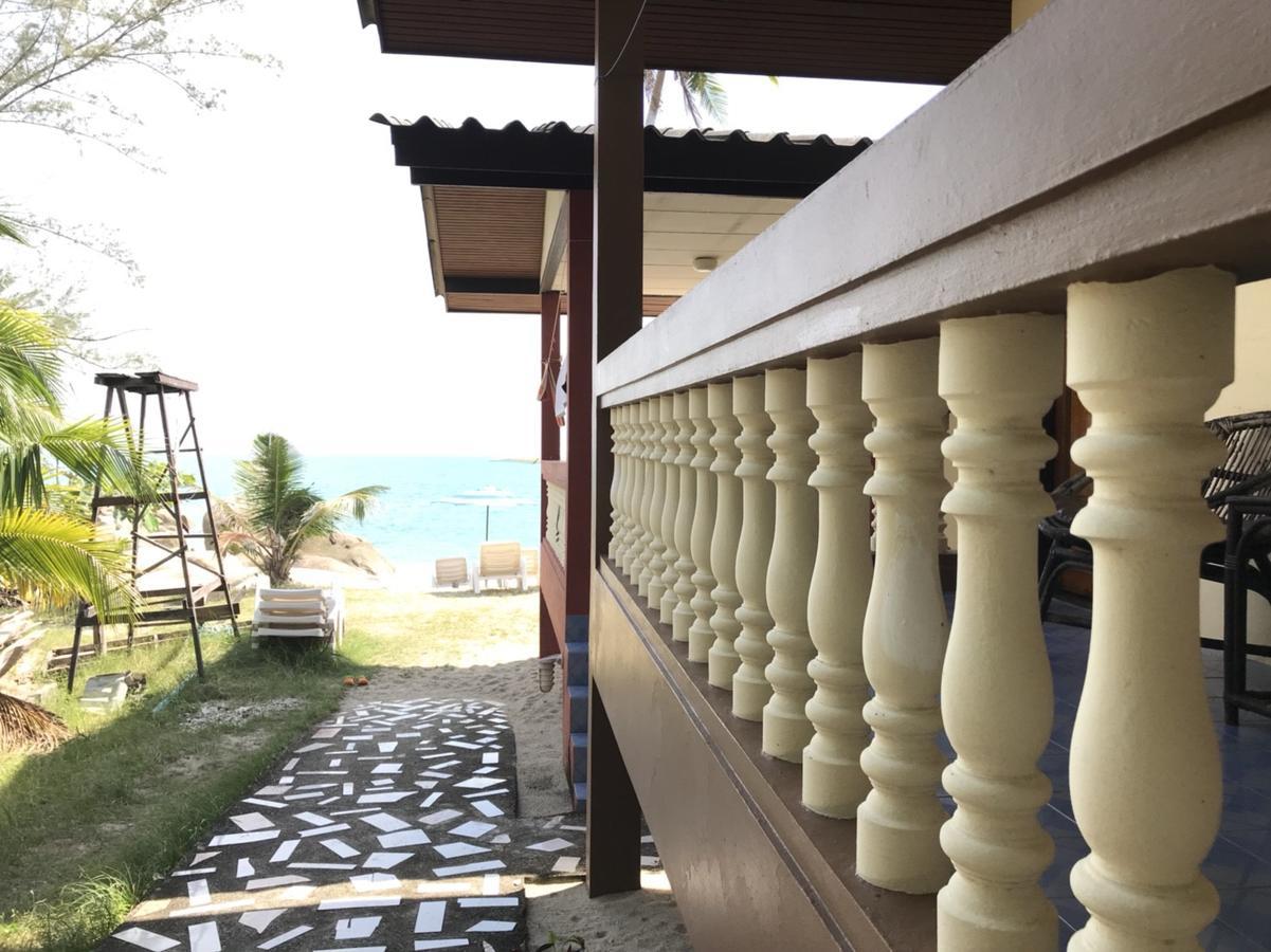 Paradise Lamai Bungalow מראה חיצוני תמונה