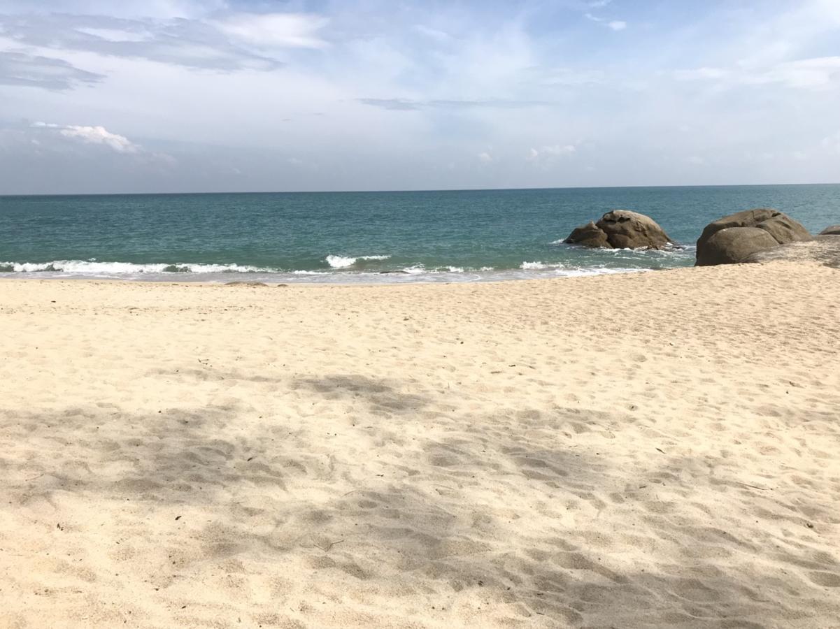 Paradise Lamai Bungalow מראה חיצוני תמונה