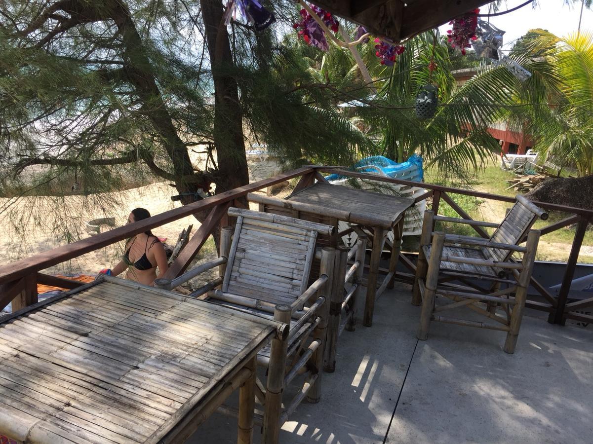 Paradise Lamai Bungalow מראה חיצוני תמונה