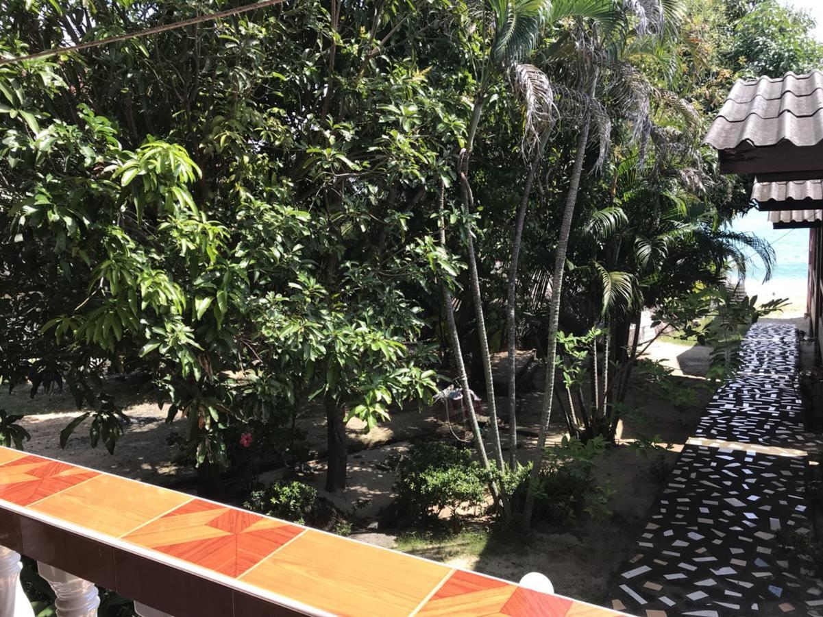 Paradise Lamai Bungalow מראה חיצוני תמונה
